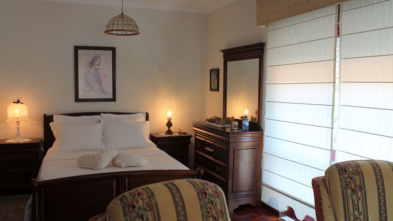 Photo of Bedroom in Ponte de Lima