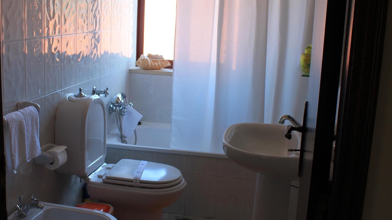 Photo of Bathroom in Ponte de Lima