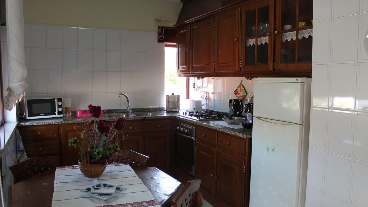 Photo of Kitchen in Ponte de Lima