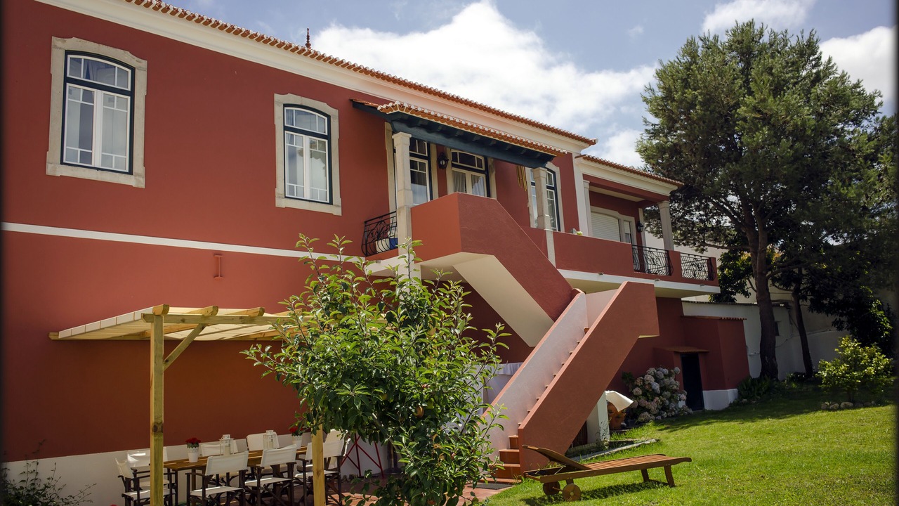 Photo of Outdoor in A dos Cunhados