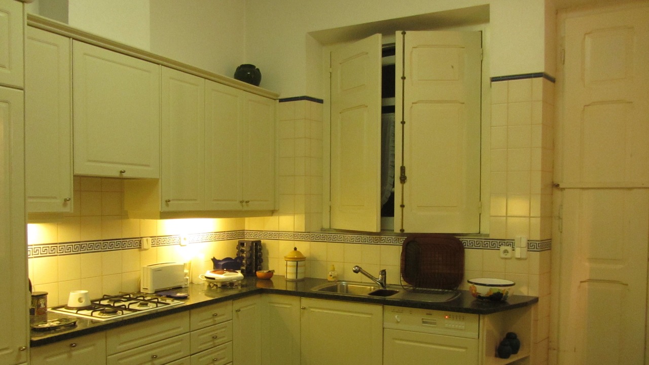 Photo of Kitchen in A dos Cunhados