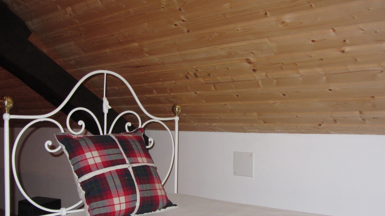 Photo of Bedroom in A dos Cunhados