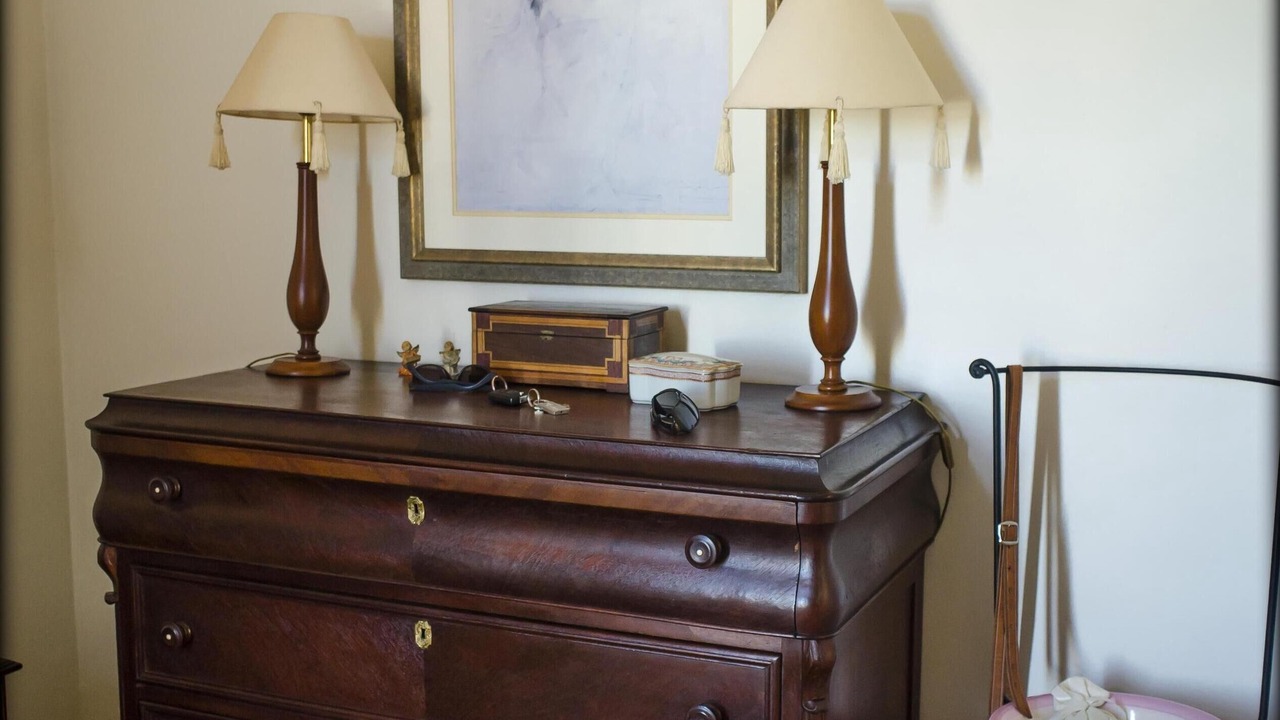 Photo of Bedroom in A dos Cunhados