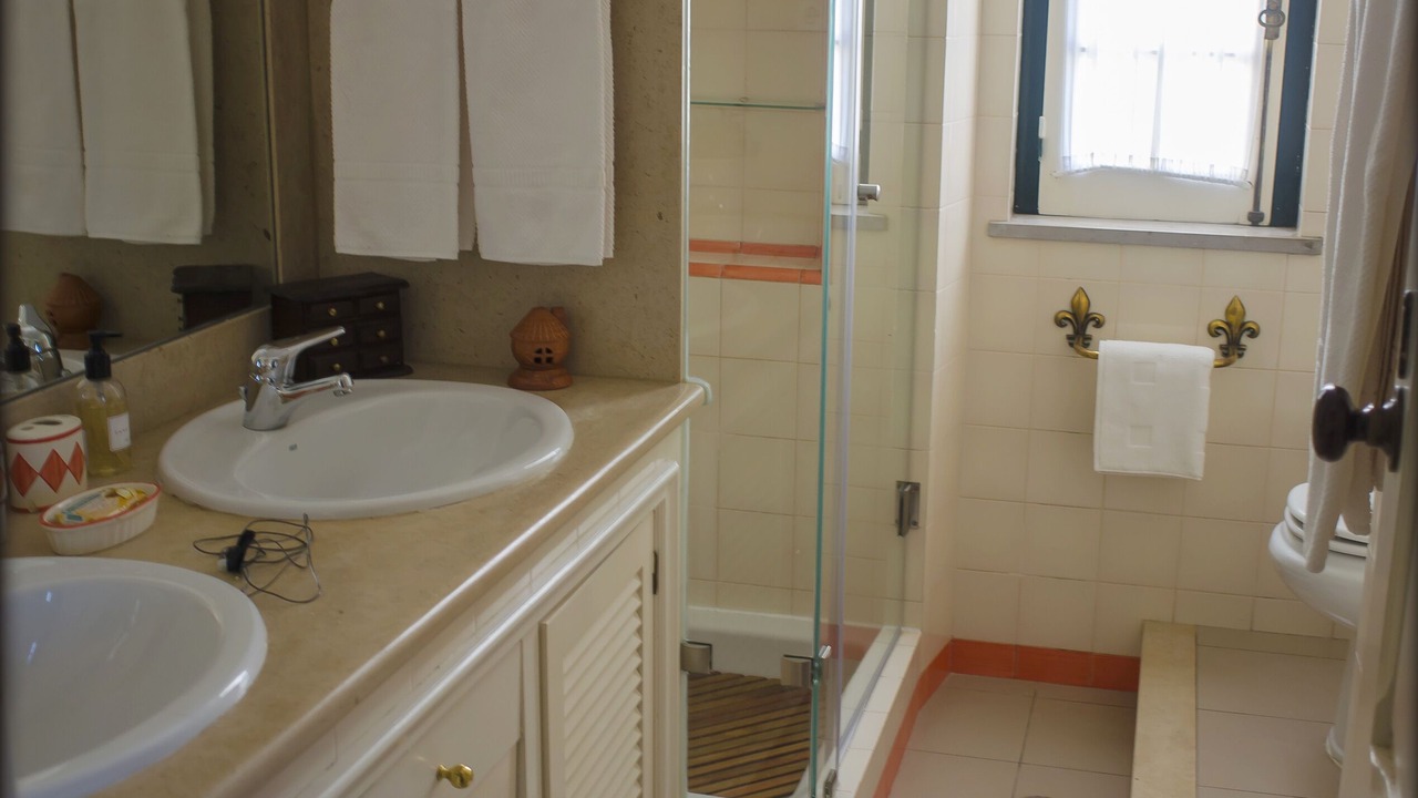 Photo of Bathroom in A dos Cunhados