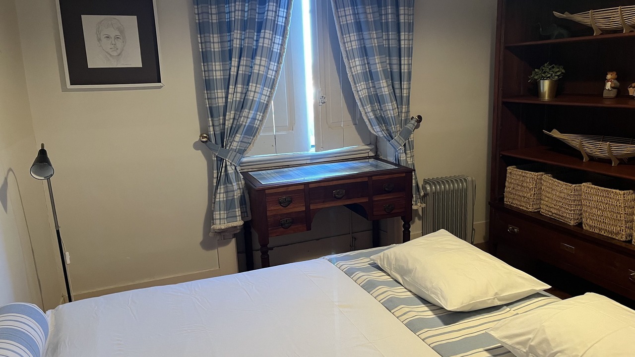 Photo of Bedroom in A dos Cunhados