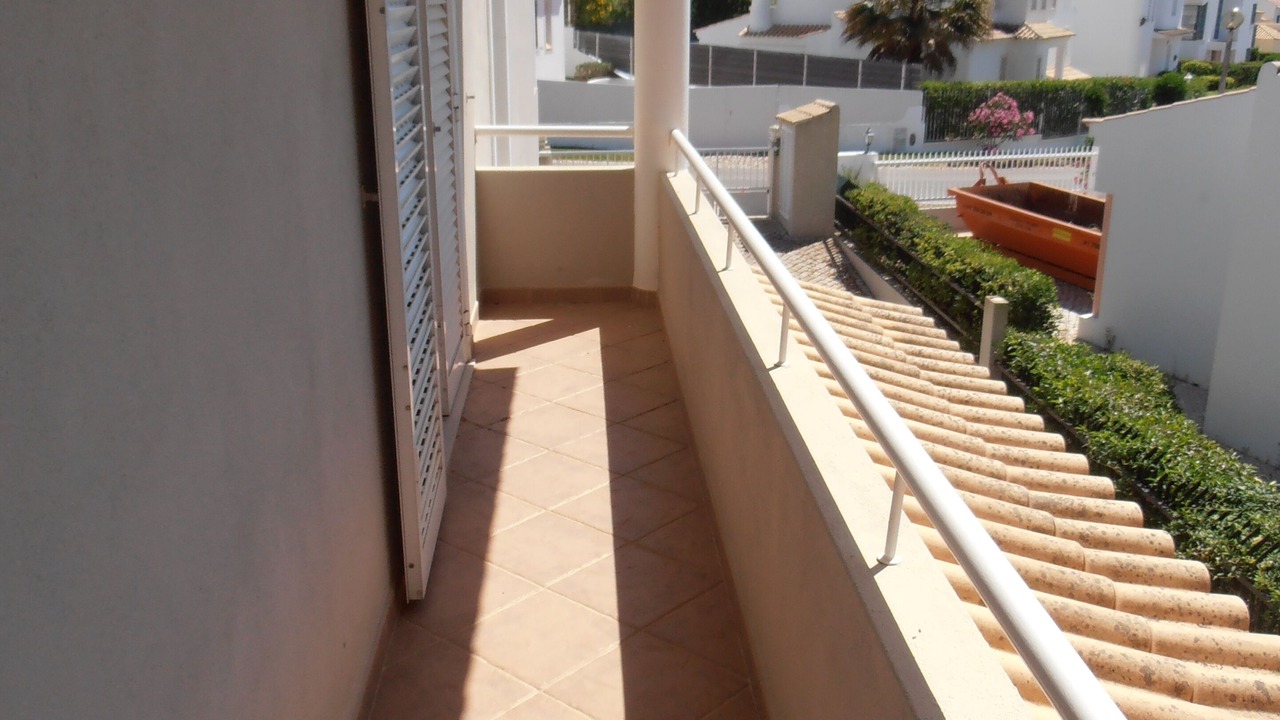 Photo of Outdoor in Quarteira