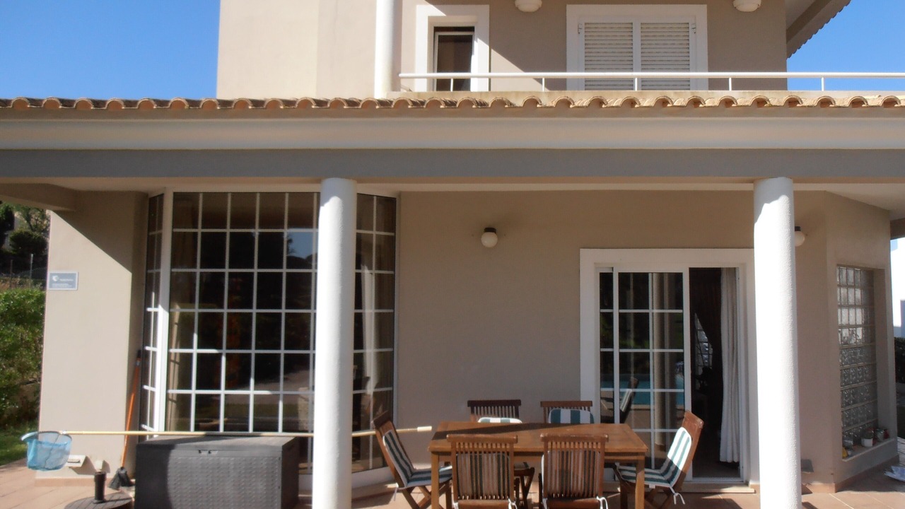 Photo of Outdoor in Quarteira