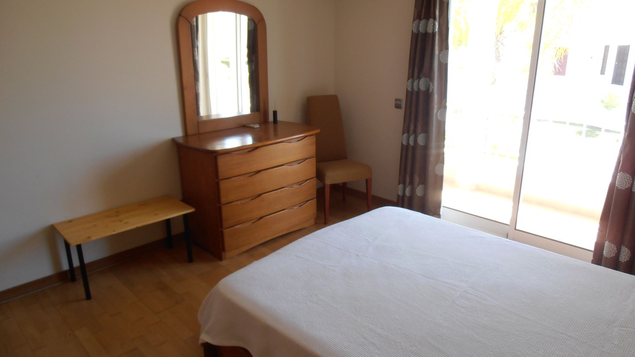 Photo of Bedroom in Quarteira