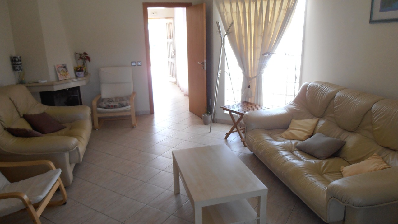 Photo of Livingroom in Quarteira