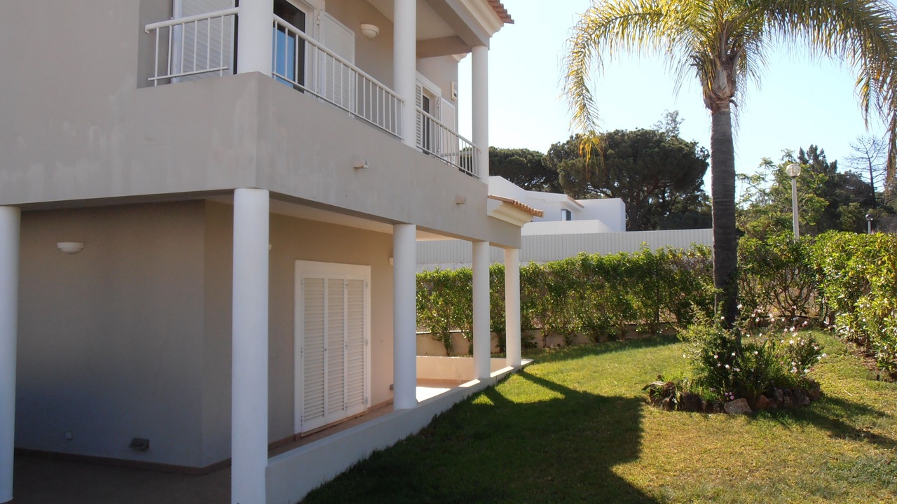 Photo of Outdoor in Quarteira