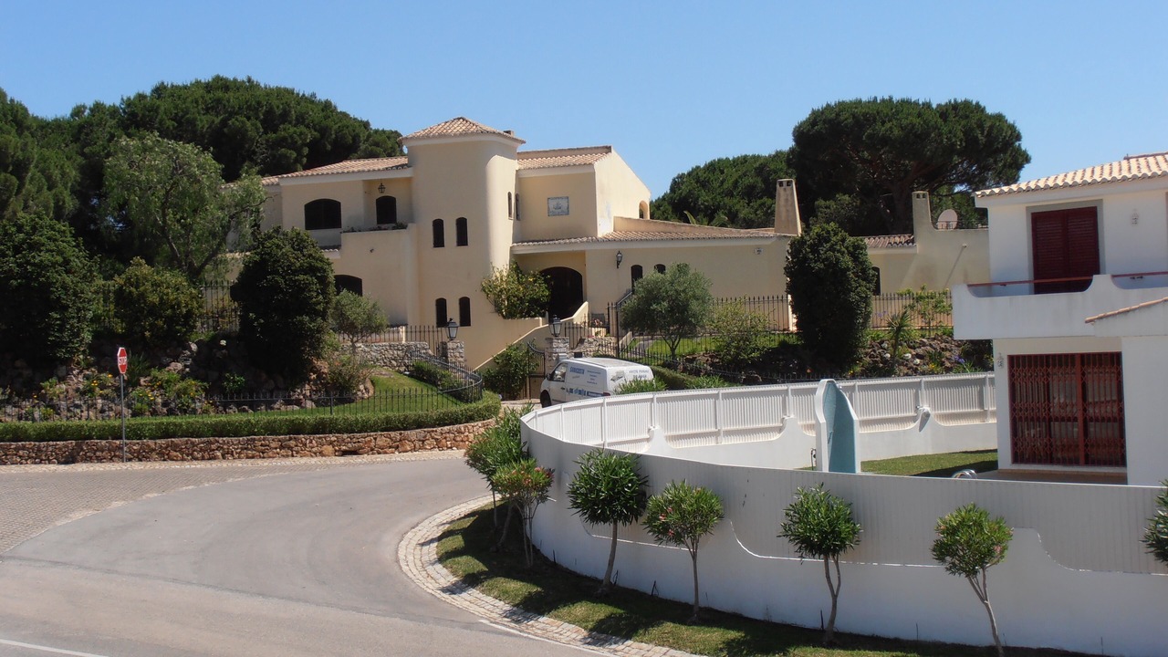 Photo of Outdoor in Quarteira