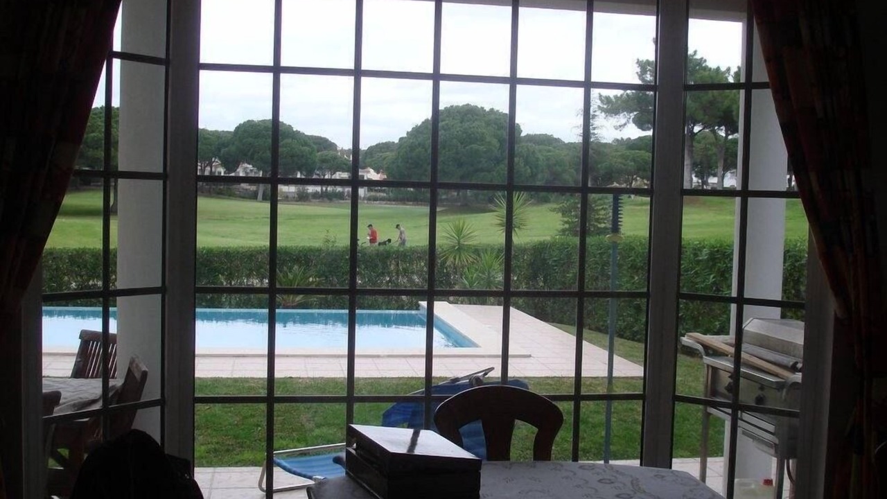 Photo of Livingroom in Quarteira