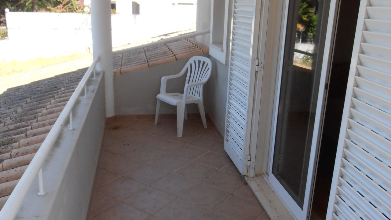 Photo of Outdoor in Quarteira