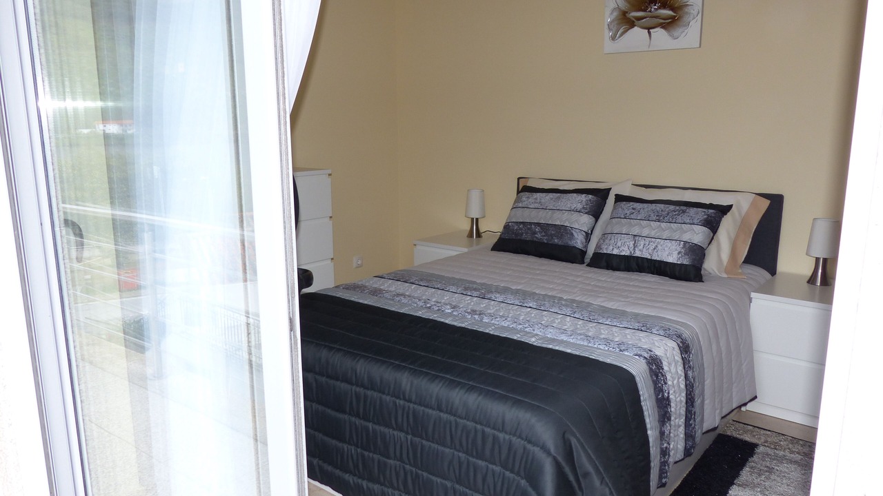 Photo of Bedroom in Armamar