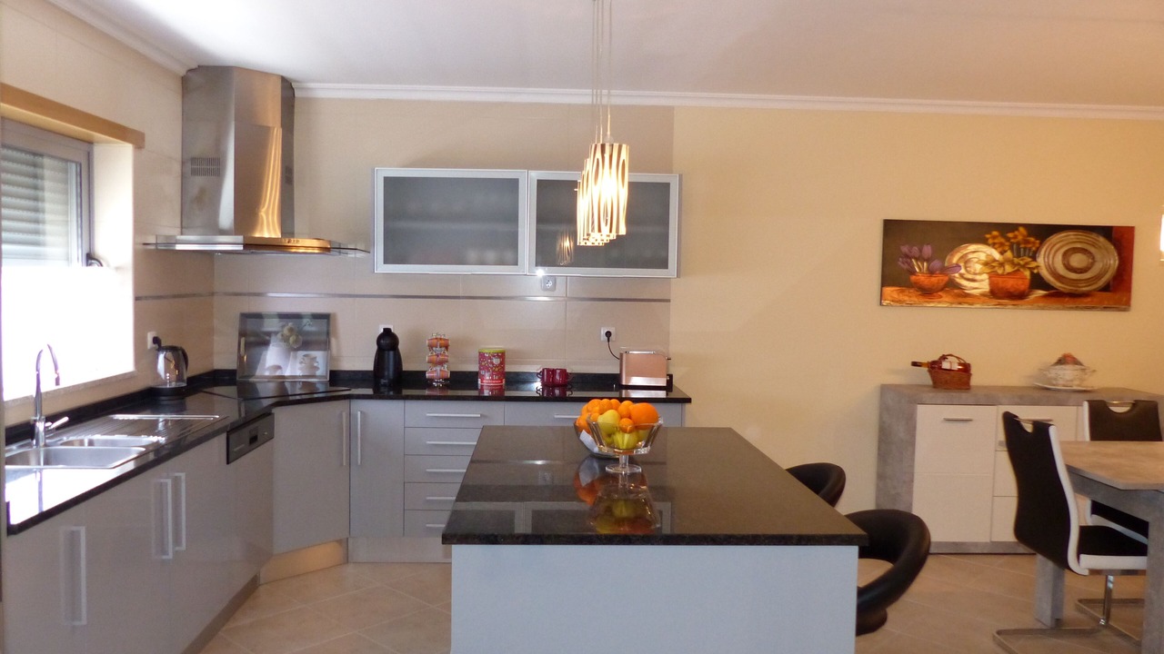 Photo of Kitchen in Armamar