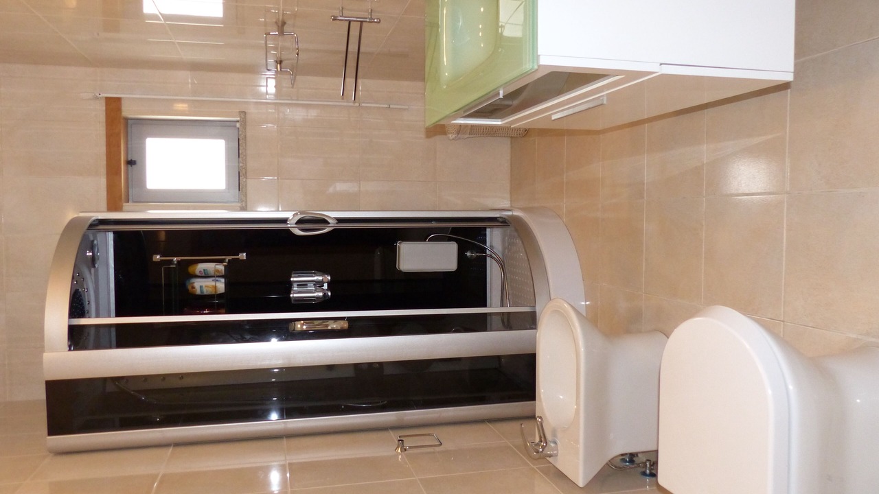 Photo of Bathroom in Armamar