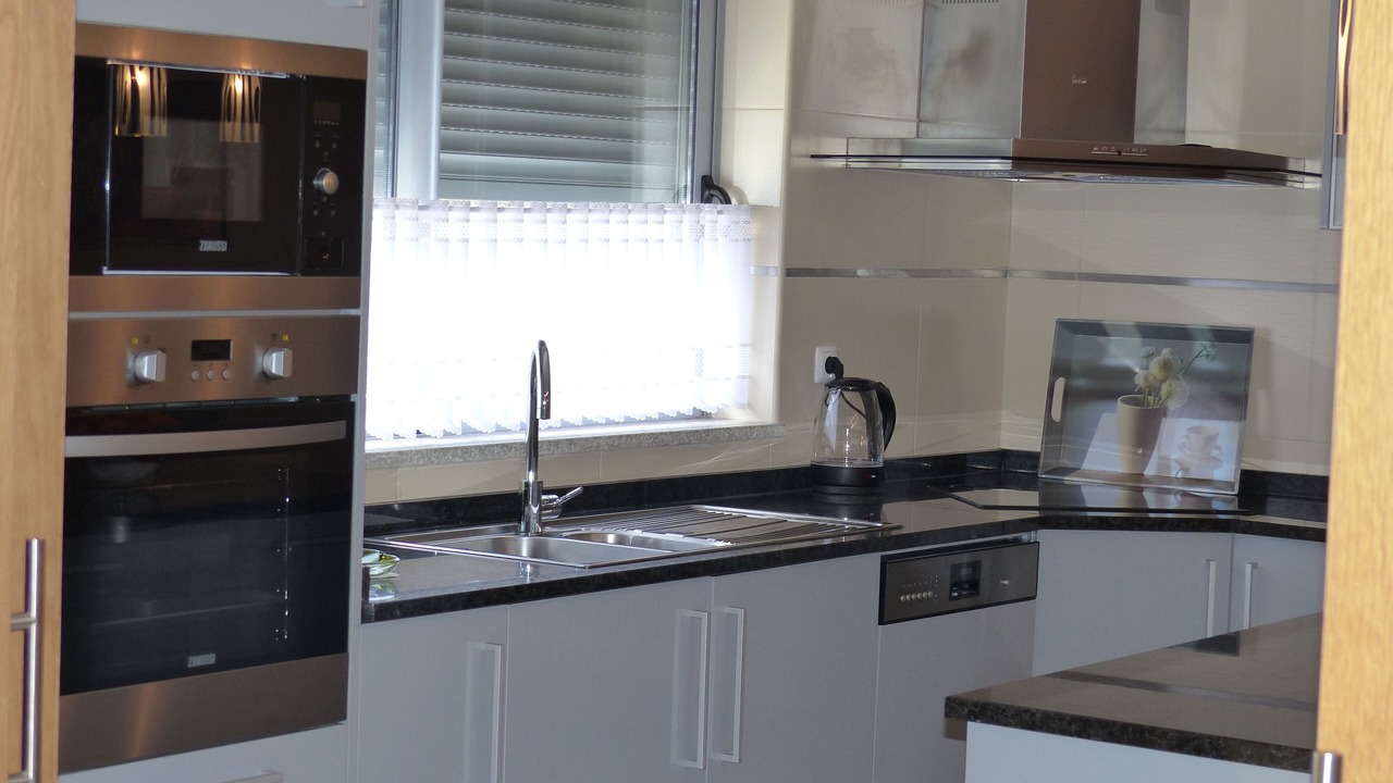 Photo of Kitchen in Armamar