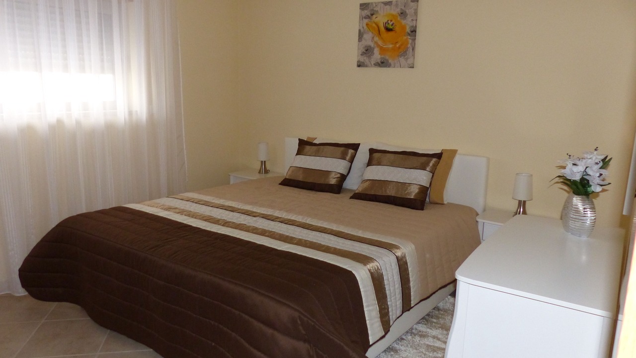 Photo of Bedroom in Armamar