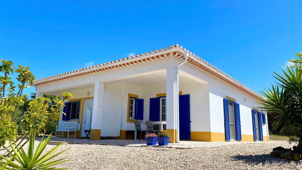 Photo of Outdoor in Aljezur