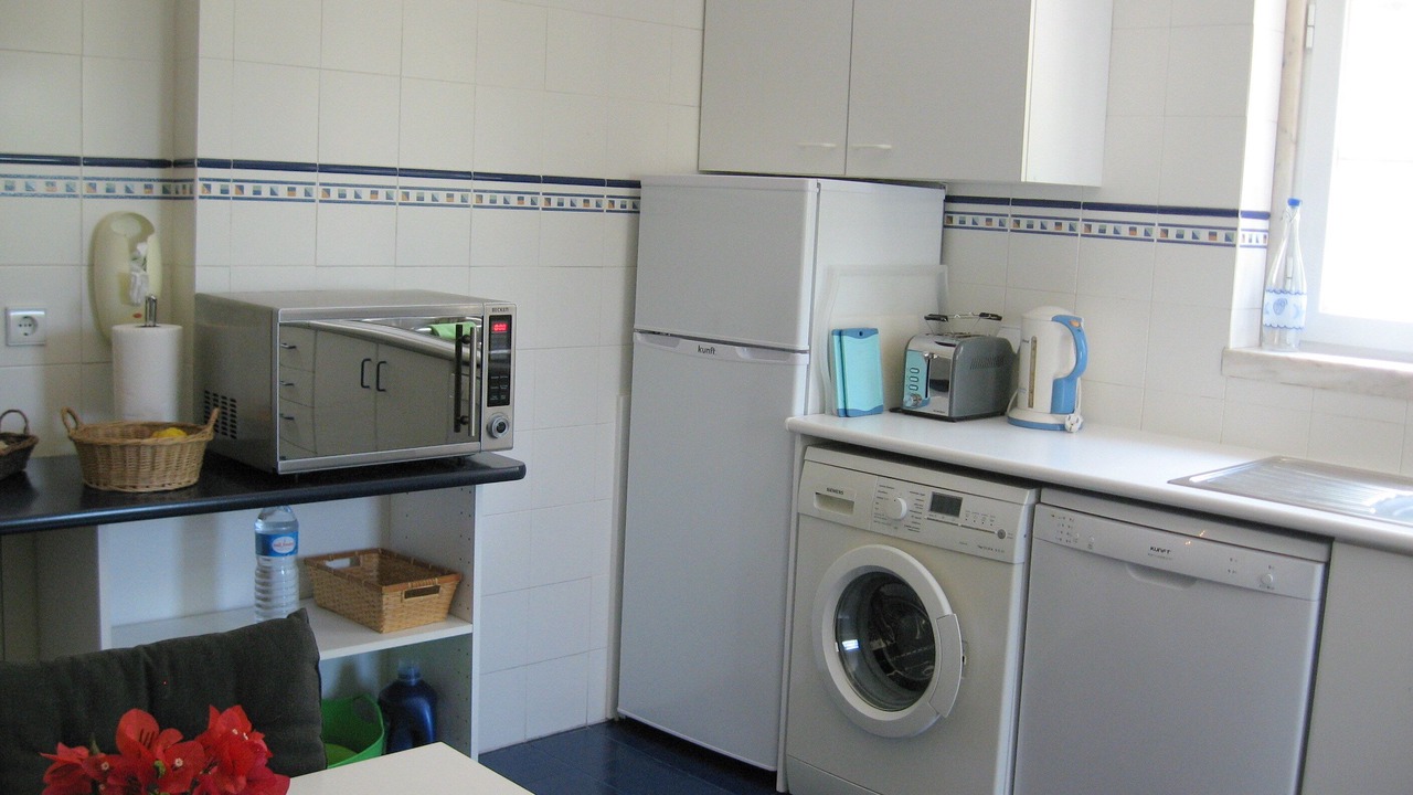 Photo of Kitchen in Loures