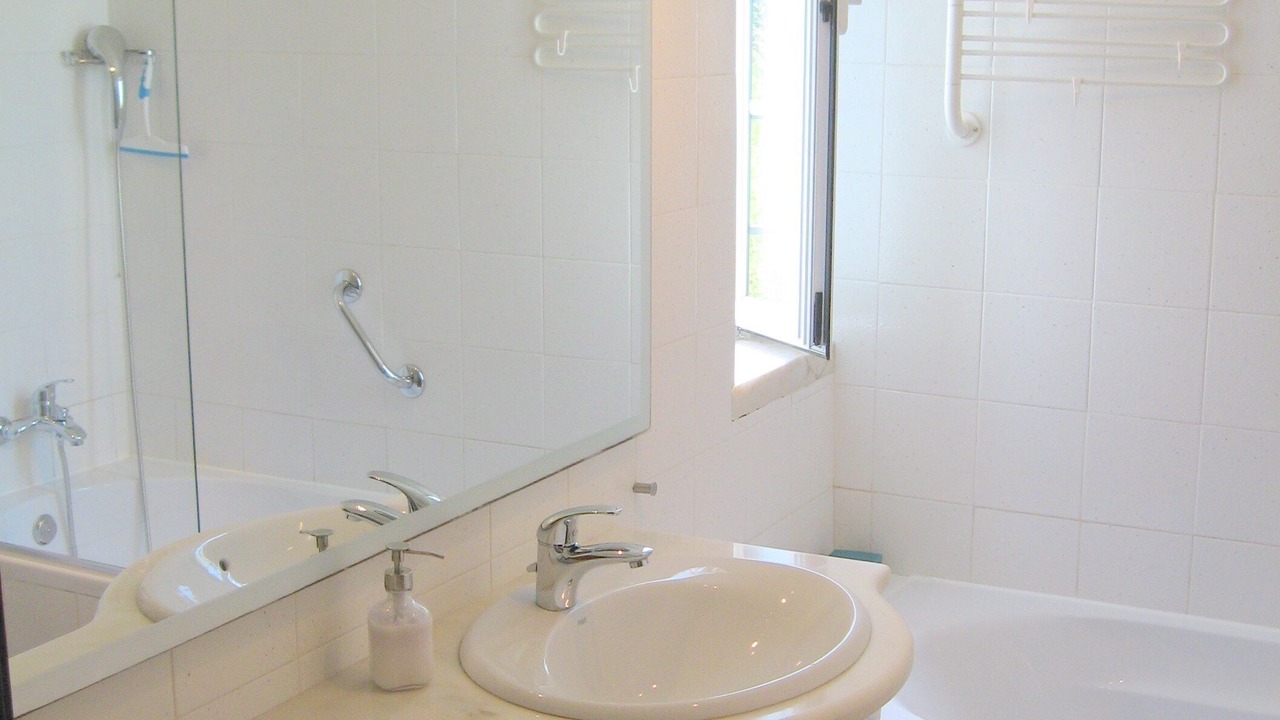 Photo of Bathroom in Loures