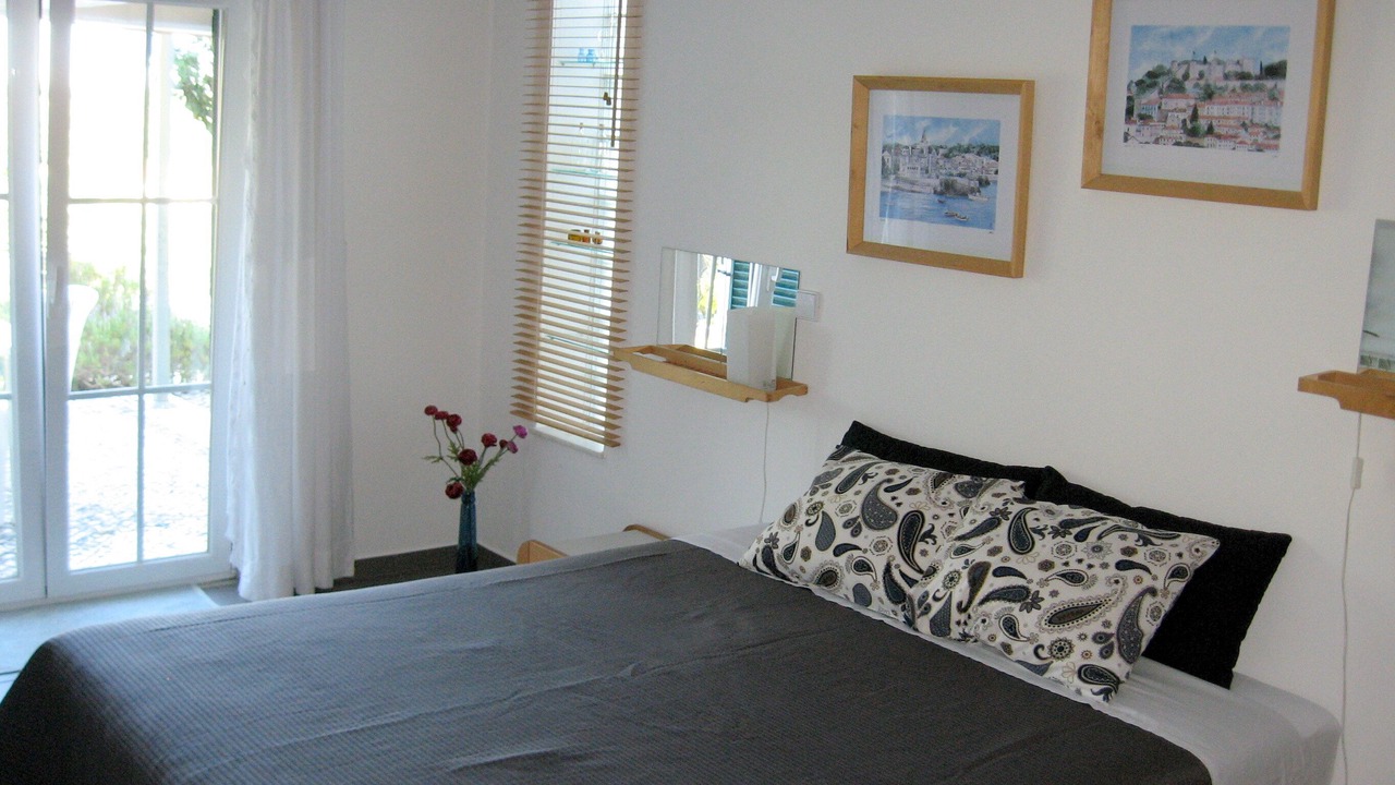 Photo of Bedroom in Loures