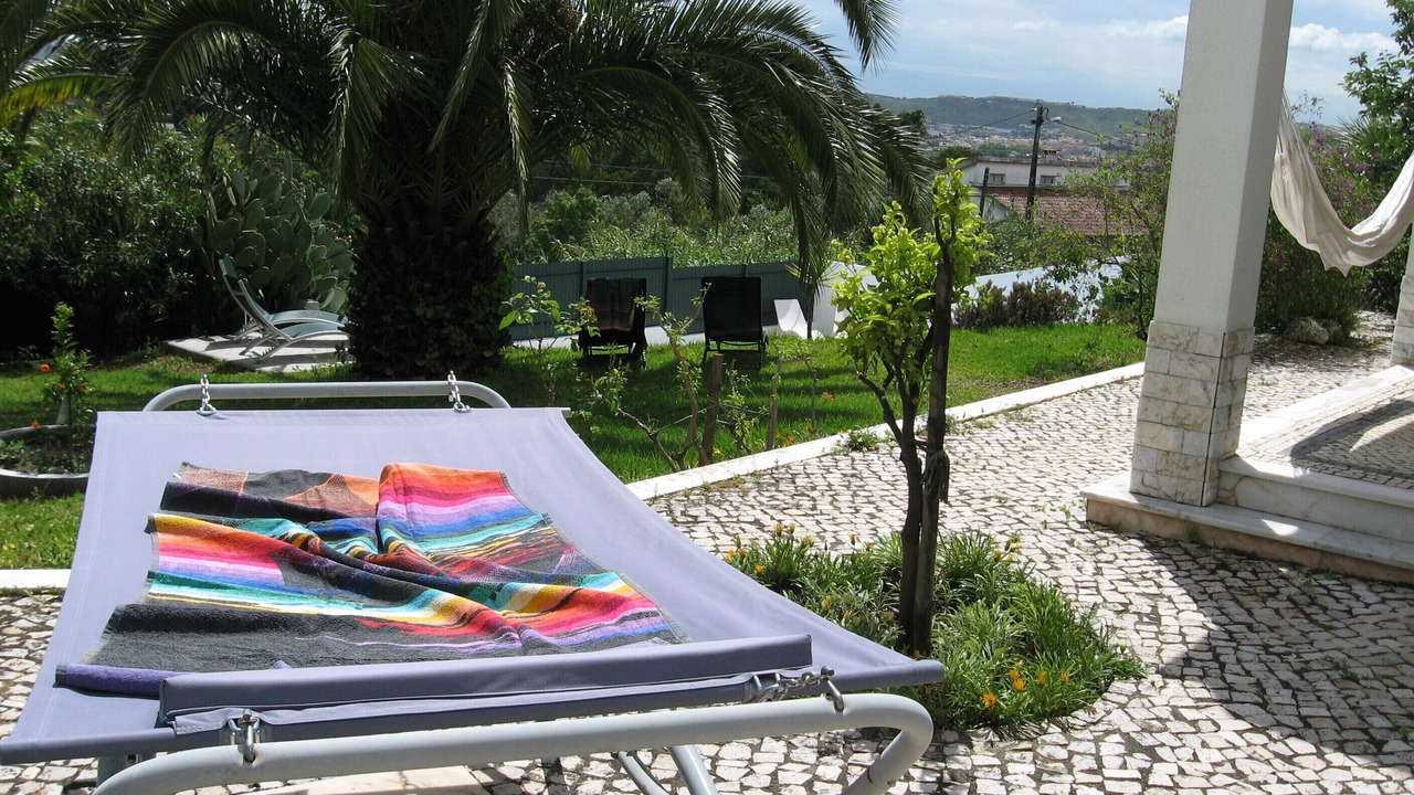 Photo of Patio Balcony in Loures