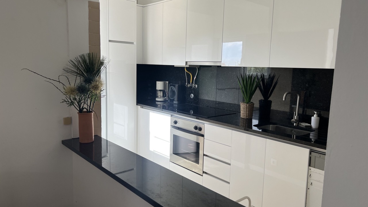 Photo of Kitchen in Aljezur