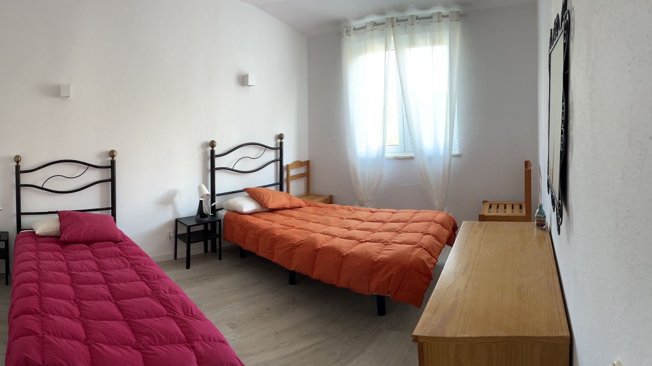 Photo of Bedroom in Aljezur