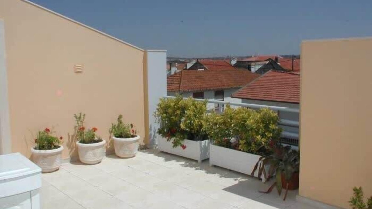 Photo of Patio Balcony in Atalaia