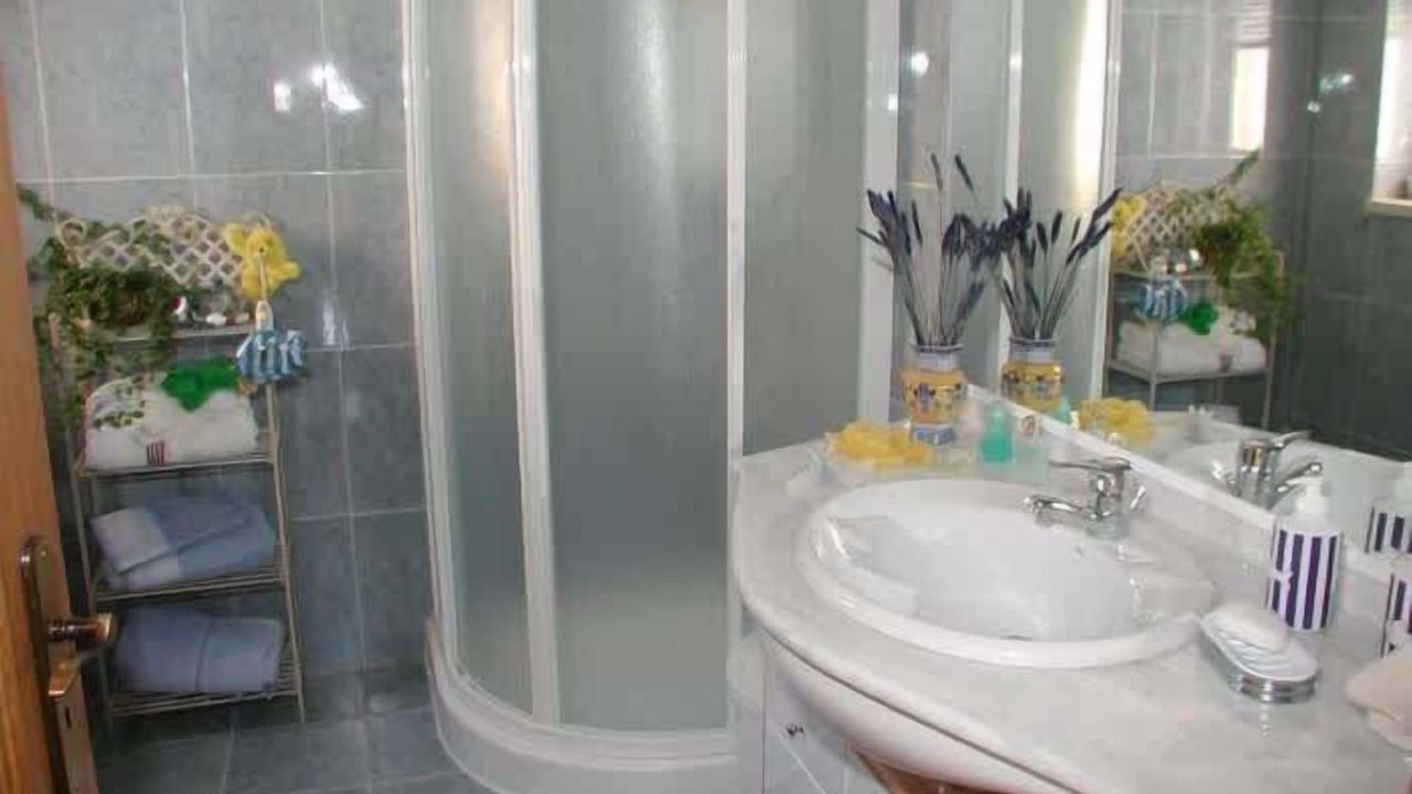 Photo of Bathroom in Atalaia