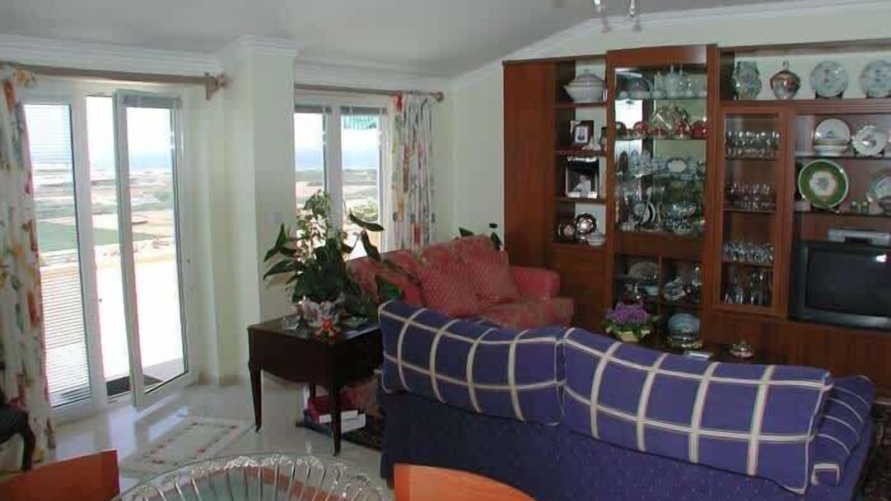 Photo of Livingroom in Atalaia
