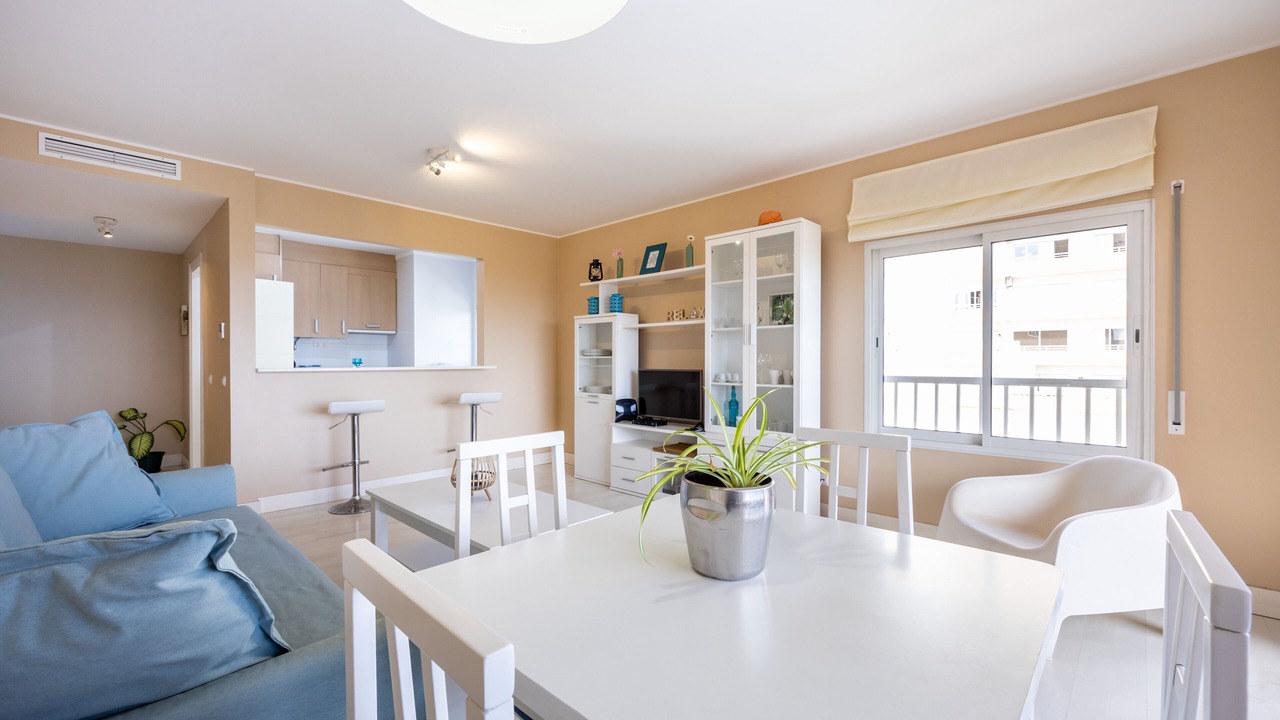 Photo of Livingroom in Praia da Rocha