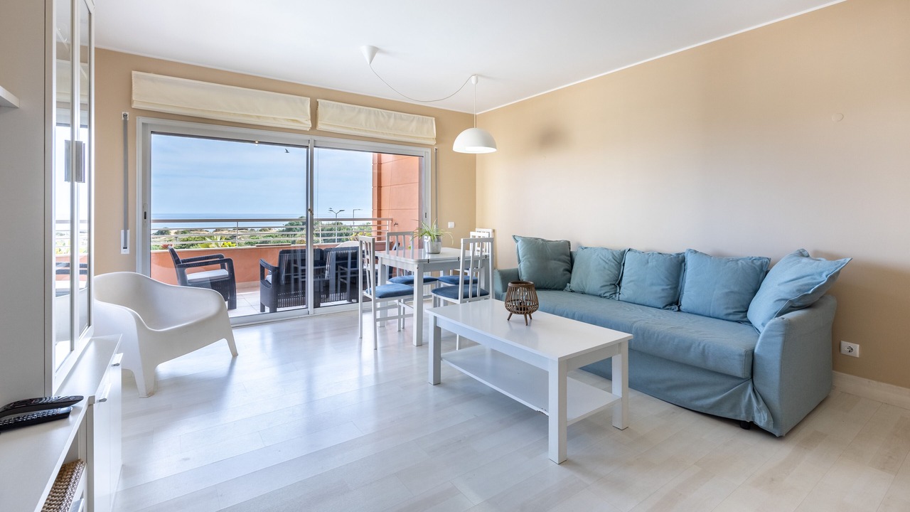 Photo of Livingroom in Praia da Rocha