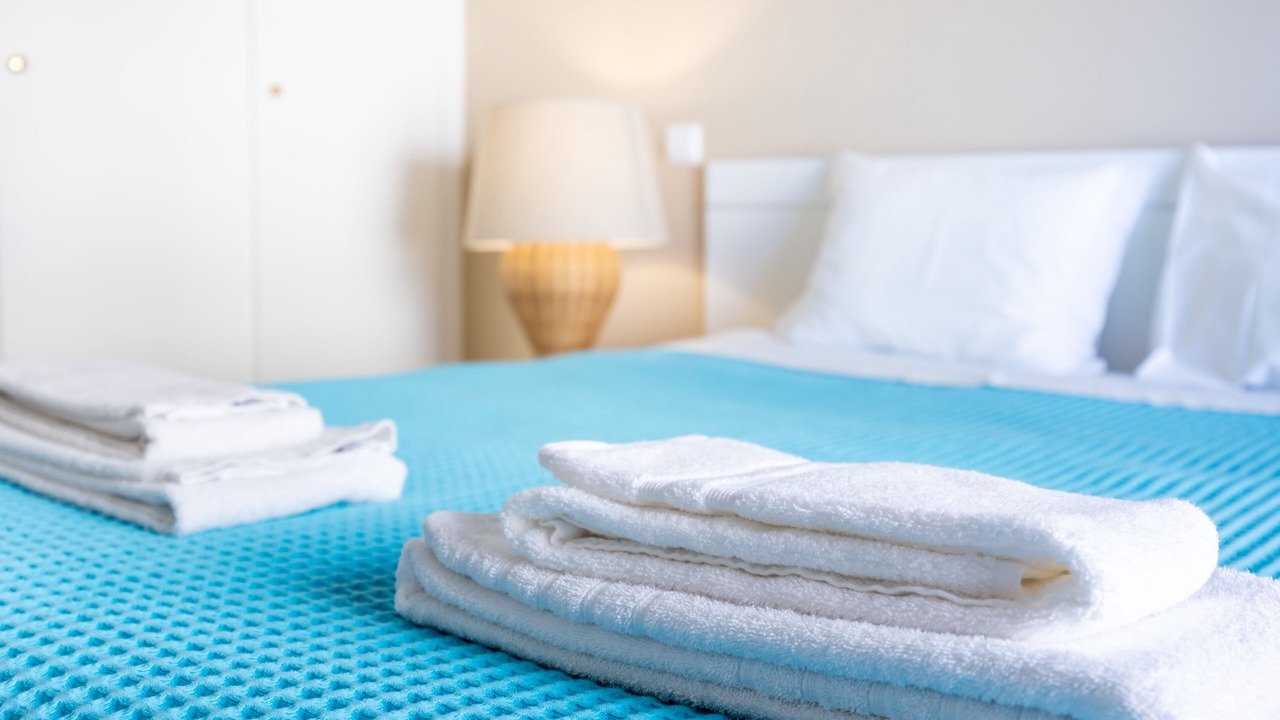 Photo of Bedroom in Praia da Rocha