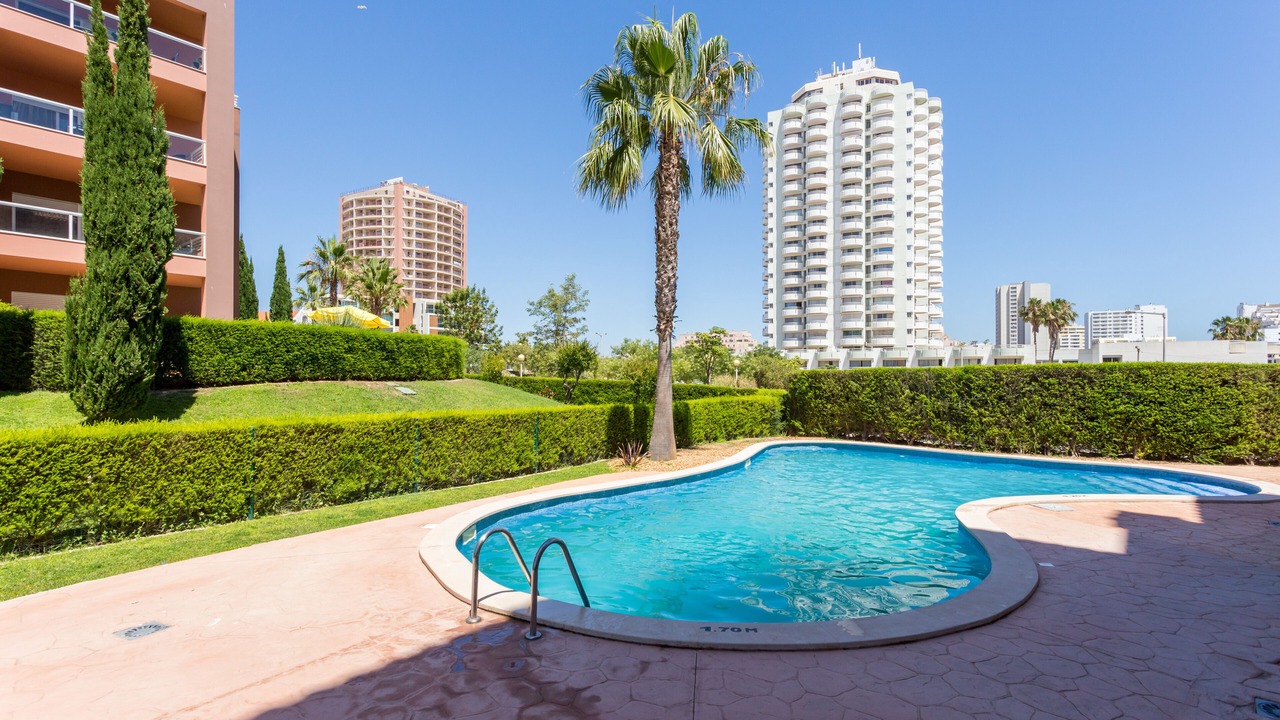 Photo of Outdoor in Praia da Rocha