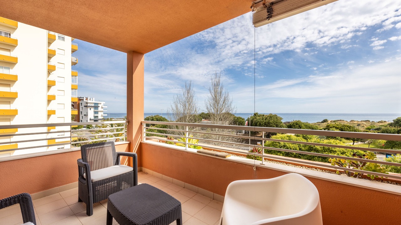 Photo of Outdoor in Praia da Rocha