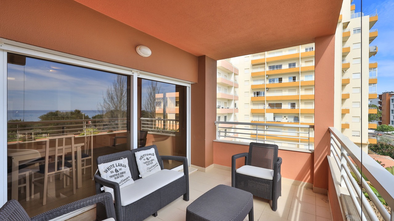 Photo of Outdoor in Praia da Rocha
