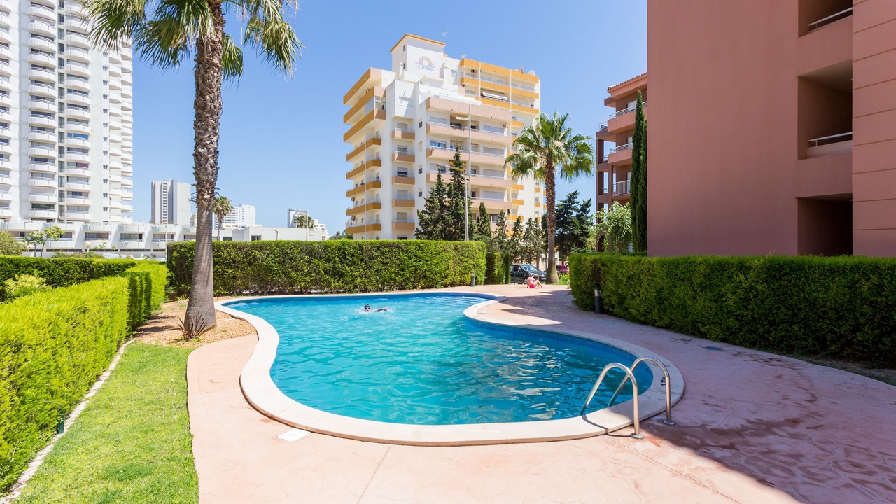 Photo of Outdoor in Praia da Rocha