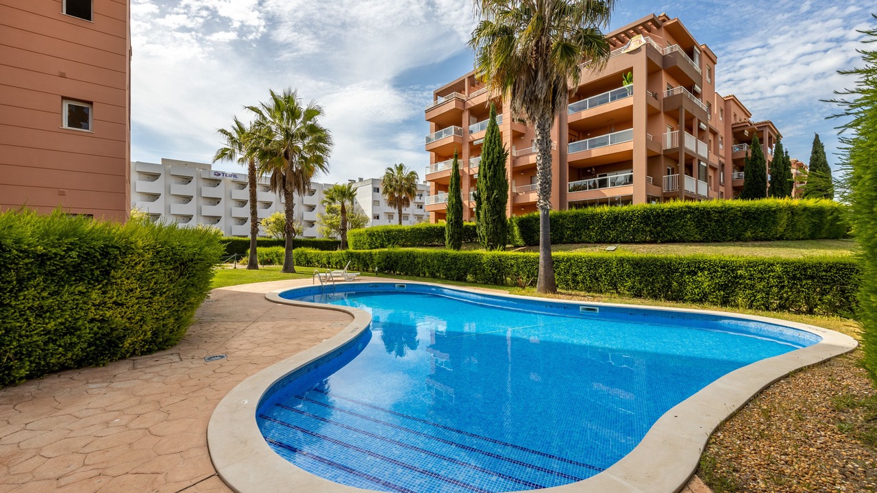 Photo of Outdoor in Praia da Rocha