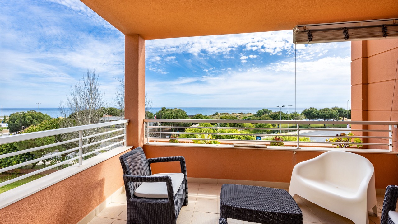 Photo of Outdoor in Praia da Rocha