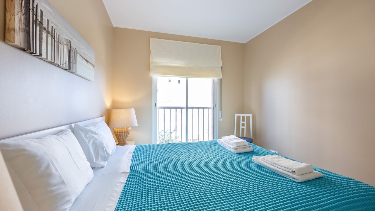 Photo of Bedroom in Praia da Rocha