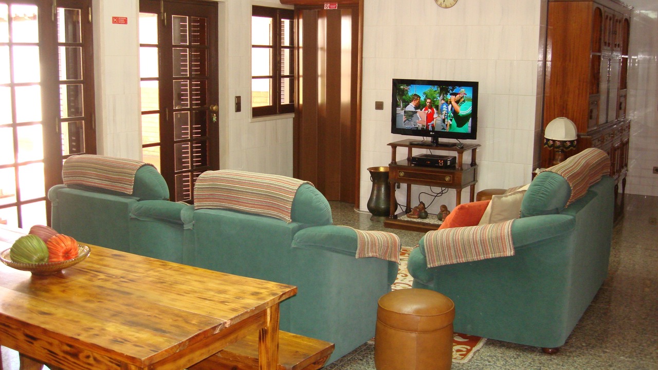 Photo of Livingroom in Alcobaca