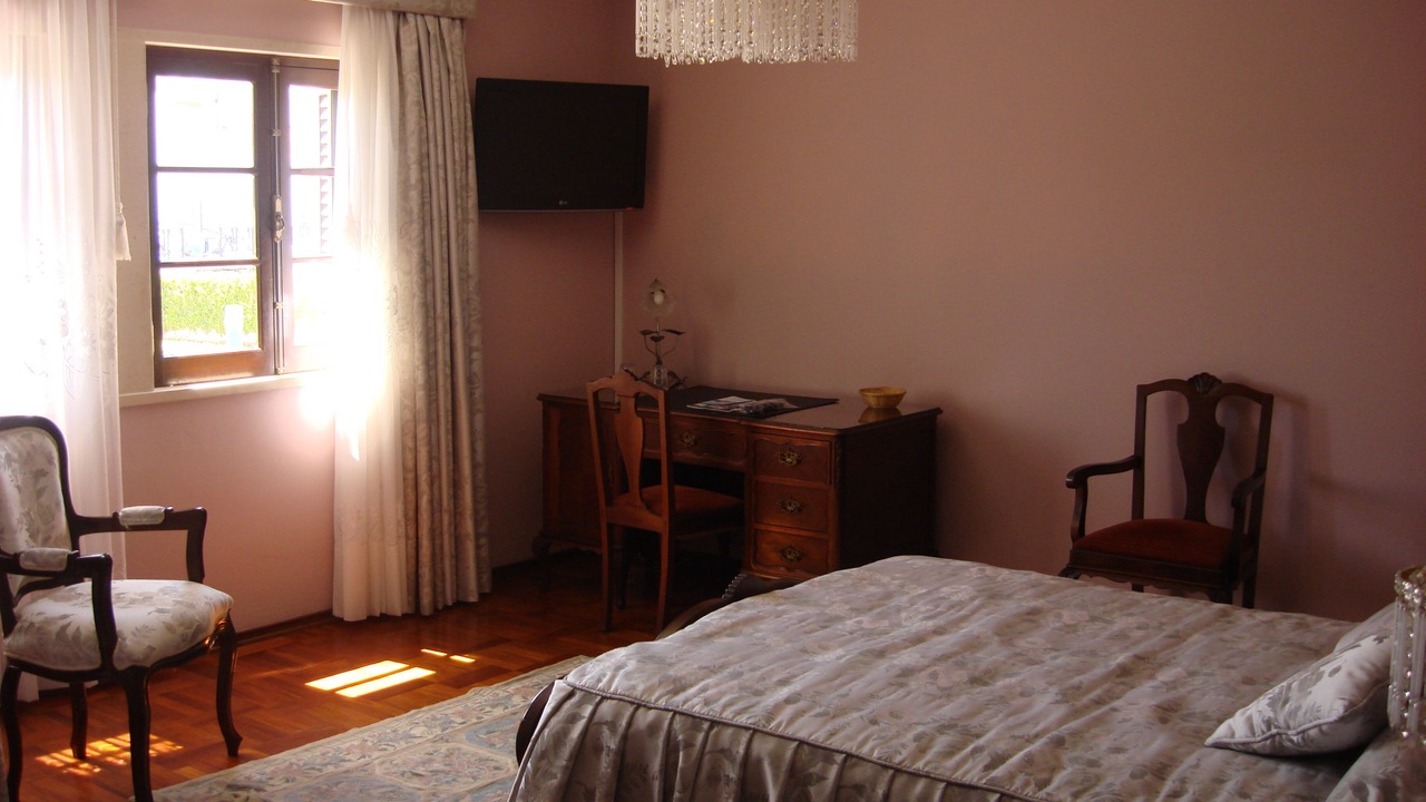 Photo of Bedroom in Alcobaca