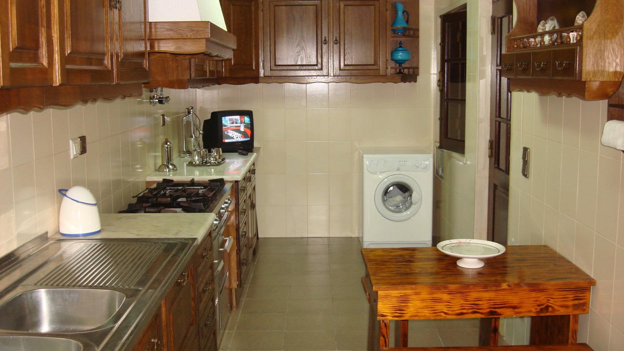 Photo of Kitchen in Alcobaca