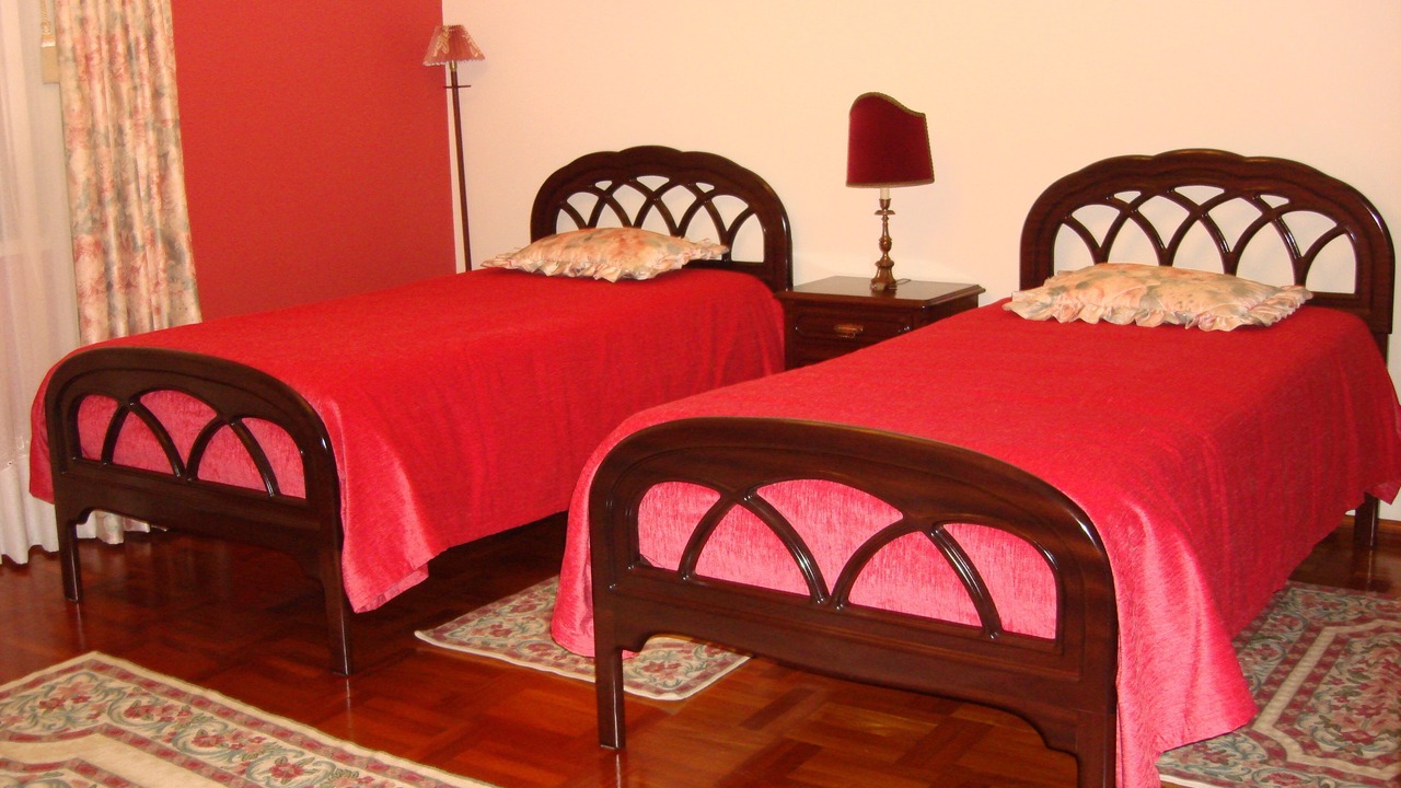 Photo of Bedroom in Alcobaca