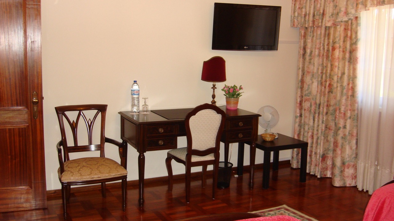 Photo of Bedroom in Alcobaca