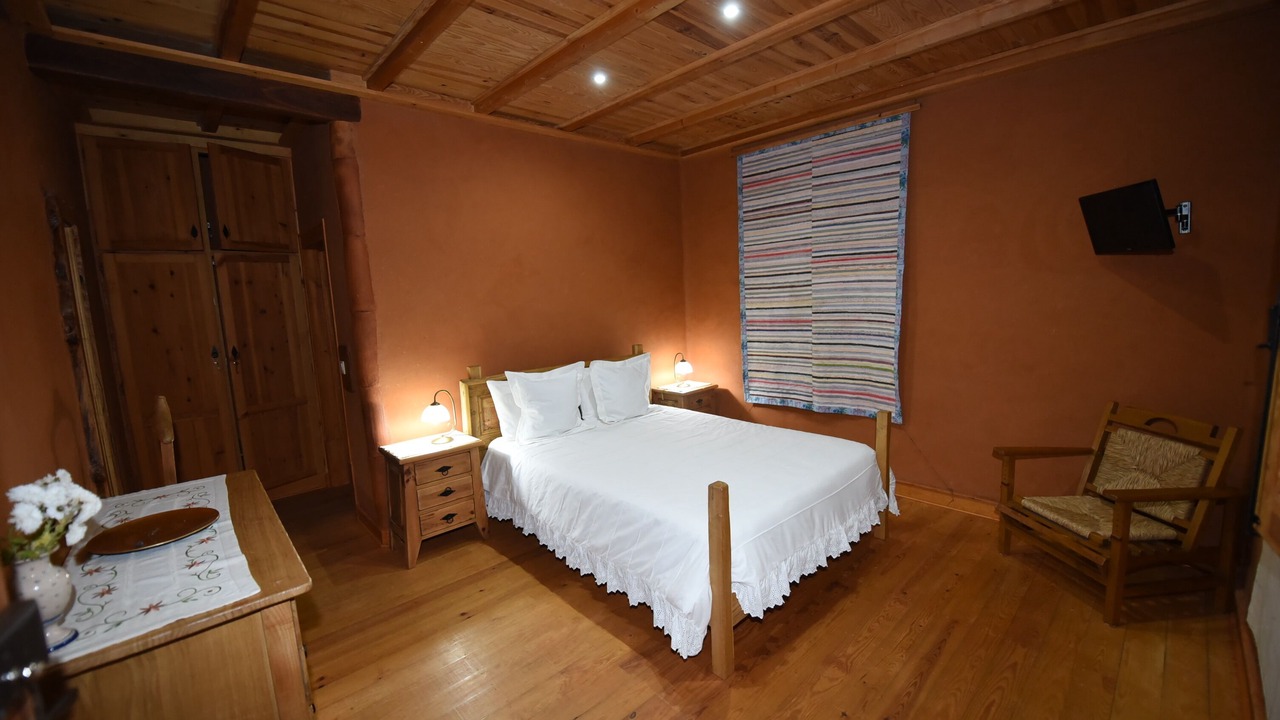 Photo of Bedroom in Penha Garcia