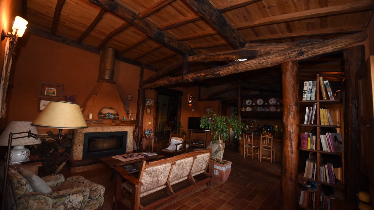 Photo of Livingroom in Penha Garcia