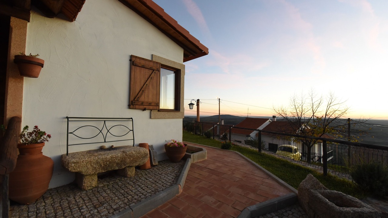 Photo of Outdoor in Penha Garcia